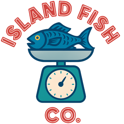Island Fish Co.